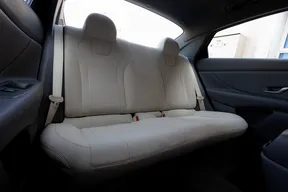 Hyundai Elantra / Avante 2023