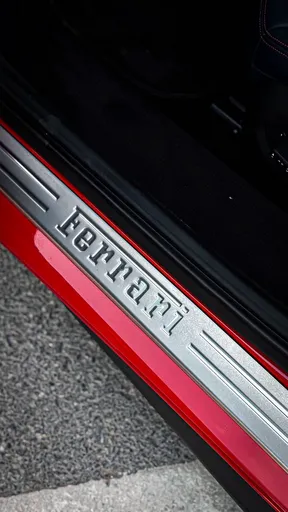 Ferrari 488 2016