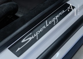 Lamborghini Gallardo 2012