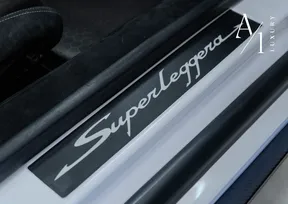 Lamborghini Gallardo 2012