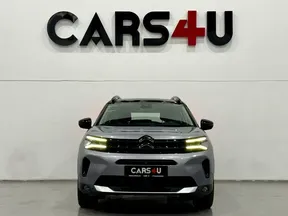 Citroën C5 Aircross 2025