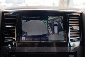 Nissan Patrol Nismo 2021