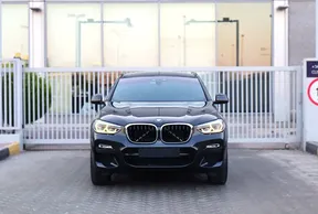 BMW X4 30 2019