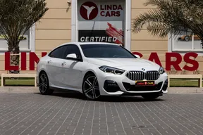 BMW 2 Series 2021
