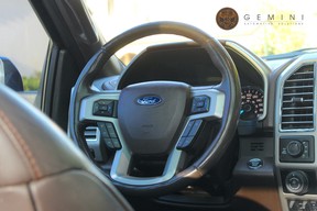 Ford F-150 2017
