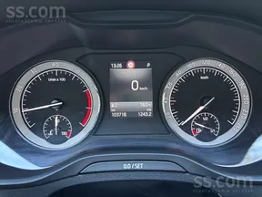 Škoda Karoq 2018
