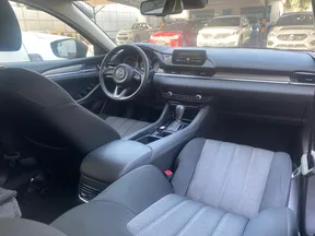 Mazda 6 2023