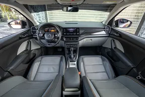 Škoda Kushaq 2023