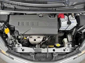 Toyota Yaris 2016