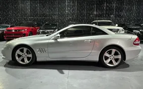Mercedes-Benz SL-Class 280 2009