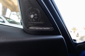 BMW 3 Series 340 2017