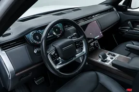 Land Rover Range Rover 2023