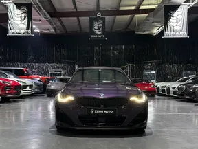 BMW 2 Series M240 2023