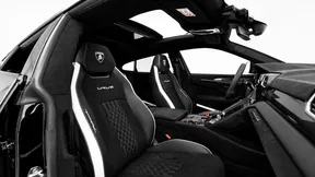 Lamborghini Urus 2024