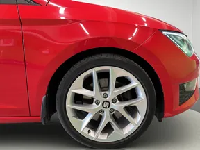 SEAT León 2016