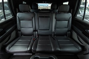 GMC Yukon 2022