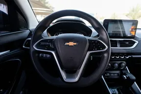 Chevrolet Captiva 2023