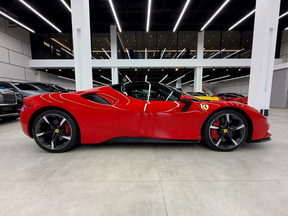 Ferrari SF90 Stradale 2022