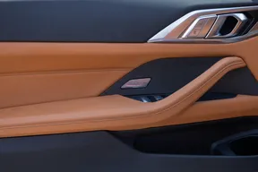 BMW 4 Series 420 2024