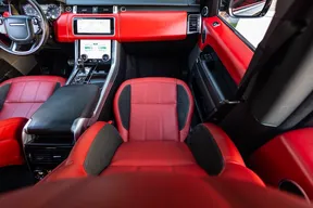 Land Rover Range Rover Sport 2019