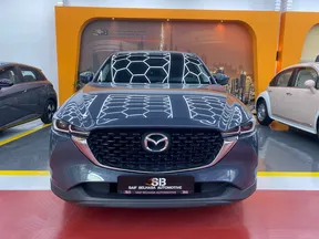 Mazda CX-5 2024