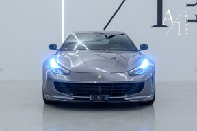 Ferrari GTC4Lusso T 2017