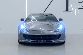 Ferrari GTC4Lusso T 2017