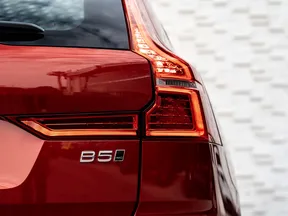 Volvo XC60 2024