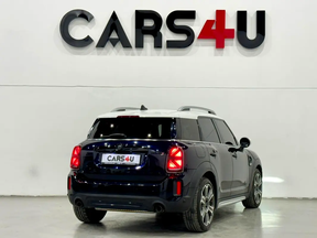 MINI Countryman Cooper S 2023