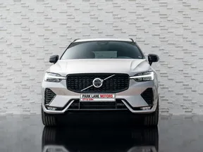 Volvo XC60 B5 2024
