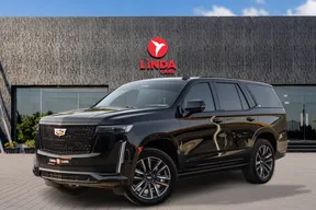 Cadillac Escalade 2022