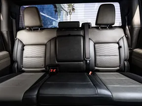 Chevrolet Silverado 1500 2024