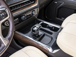 Chevrolet Silverado 1500 2023