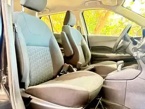 Nissan Kicks 2021
