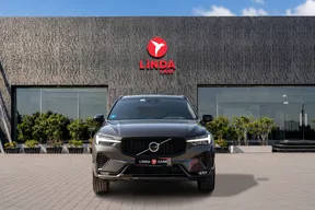 Volvo XC60 2024