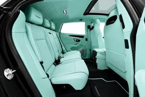Lamborghini Urus 2021