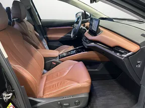 Škoda Enyaq iV 2021