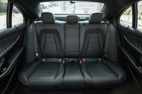 Mercedes-Benz E-Class 53 AMG 2023