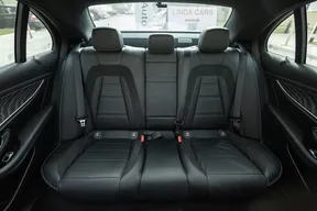 Mercedes-Benz E-Class 53 AMG 2023