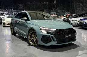 Audi RS3 2024