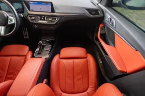 BMW 2 Series Gran Coupe 2021