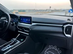 Kaiyi X3 Pro 2024