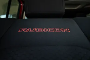 Jeep Wrangler Unlimited 2021