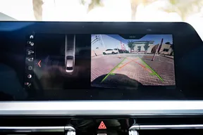 BMW 3 Series 330 2020