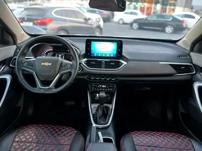 Chevrolet Groove 2023