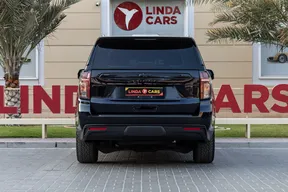 Chevrolet Tahoe 2023