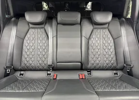 Audi S3 2024
