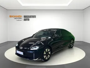 Hyundai Ioniq 6 2024