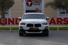 BMW X2 20 2020
