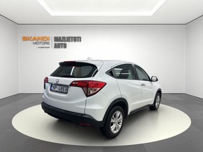 Honda HR-V 2018